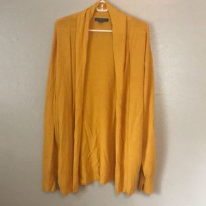 Yellow Sweater from Primark